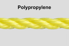 Polypropylene Homopolymer